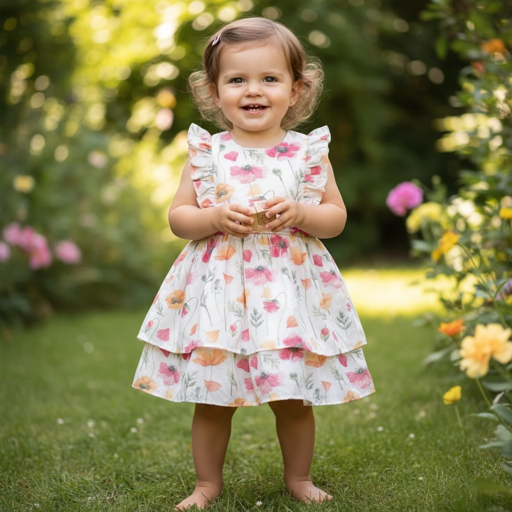 Mintini - Dress