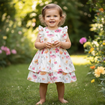 Mintini - Dress