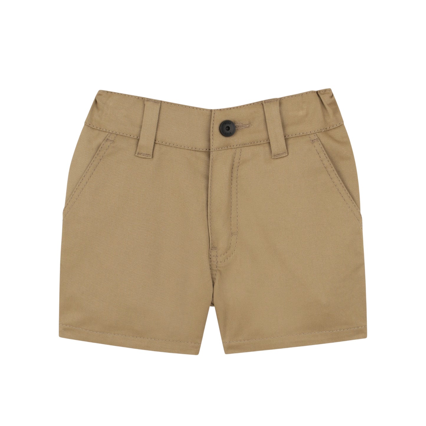 Boss - Toddler, chino shorts, Tan