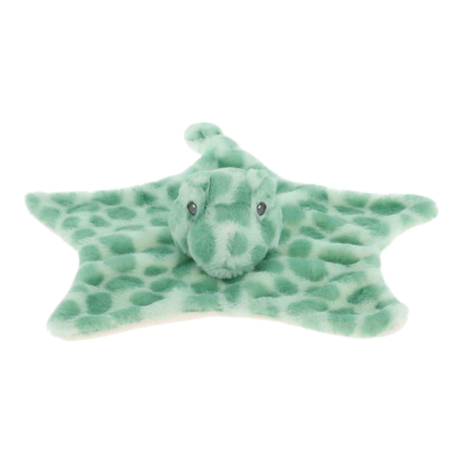 Keel, soft toy, Keel eco - Terry Turtle comforter