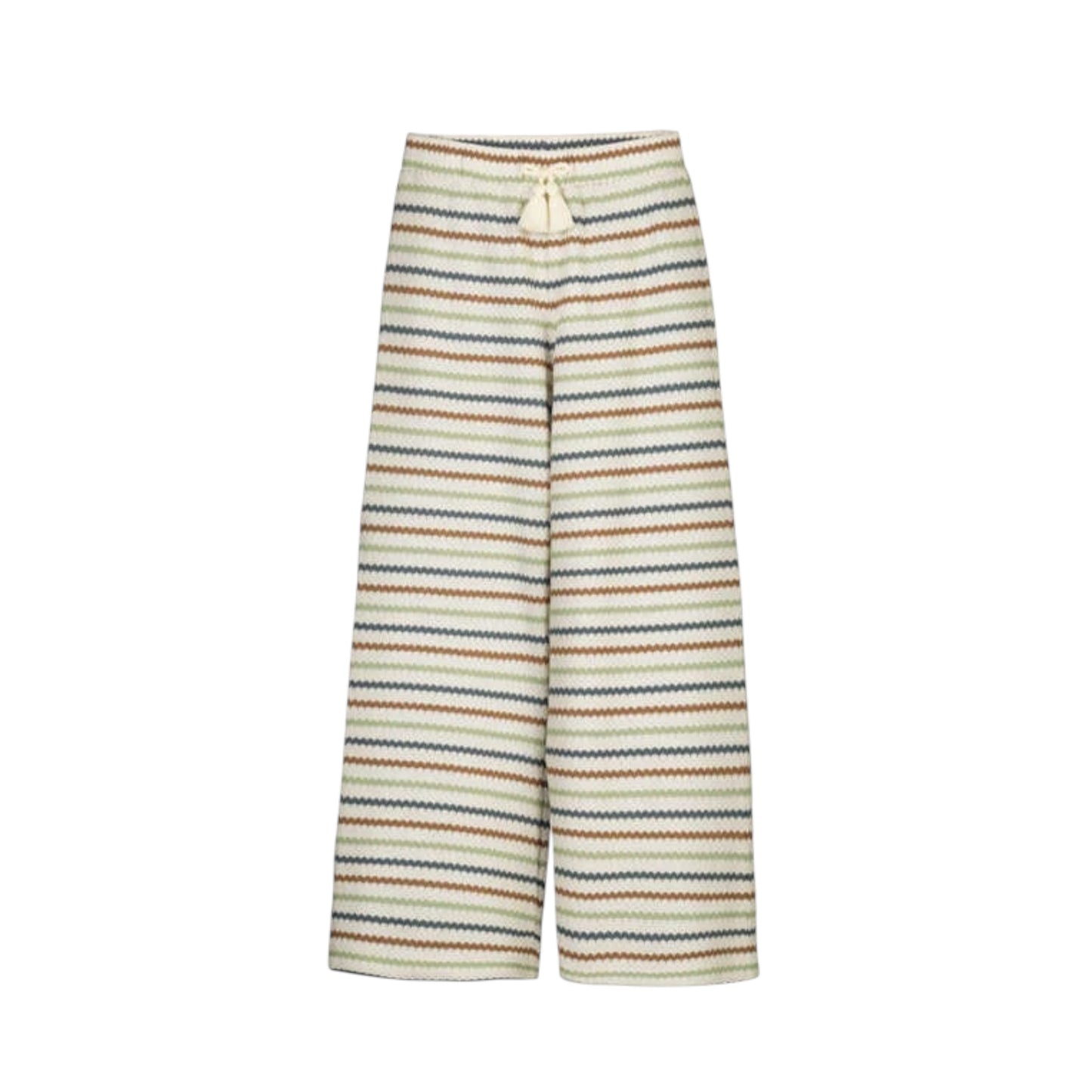 Mayoral - Knit trousers, stripe