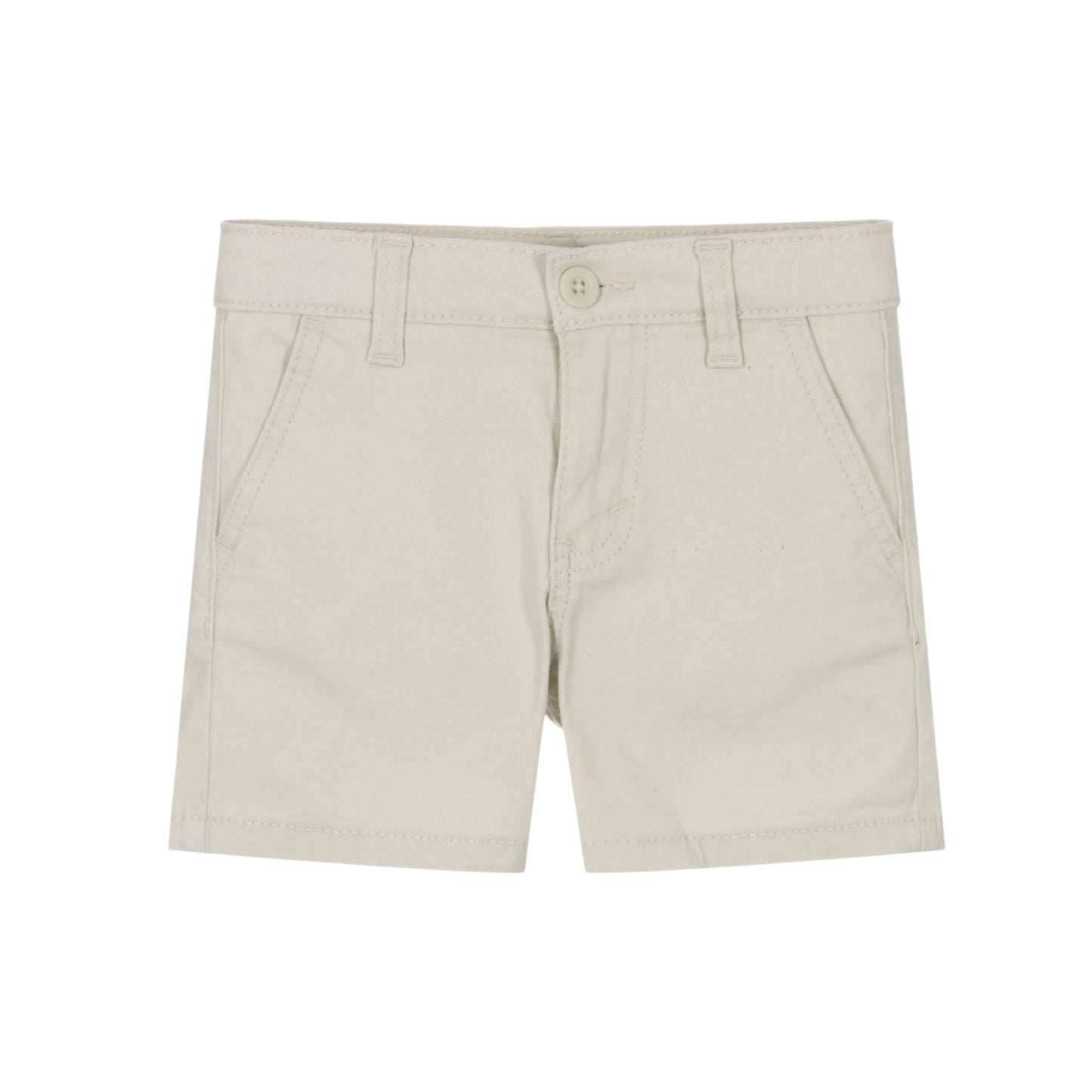 Levi's - Oatmeal. chino shorts