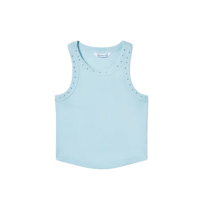 Mayoral - Top, Aqua
