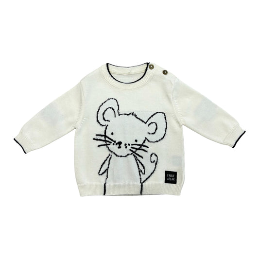 Fable & Bear - Jumper, Mouse