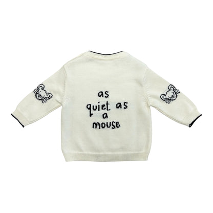 Fable & Bear - Jumper, Mouse
