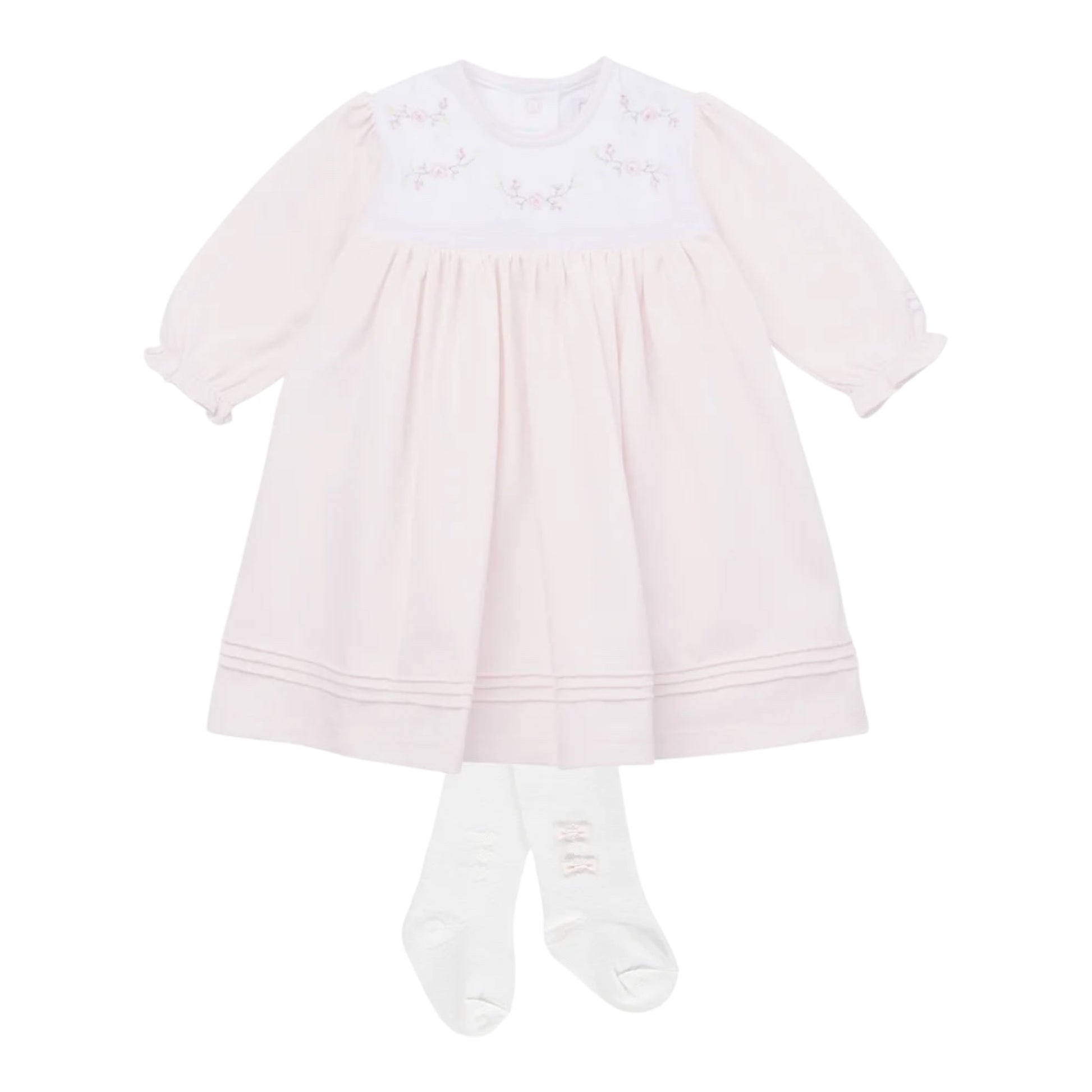 Emile et Rose, Dress, Emile et Rose - Dress, pink