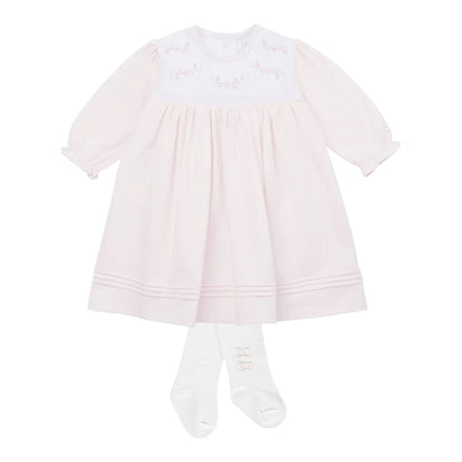 Emile et Rose, Dress, Emile et Rose - Dress, pink