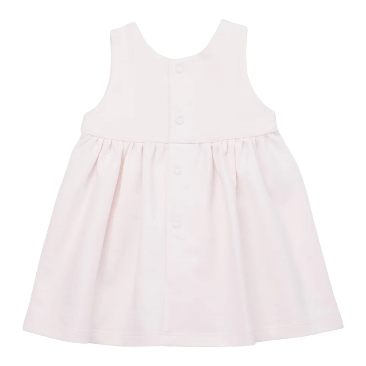 Emile et Rose, Dress, Emile et Rose - Dress, pink