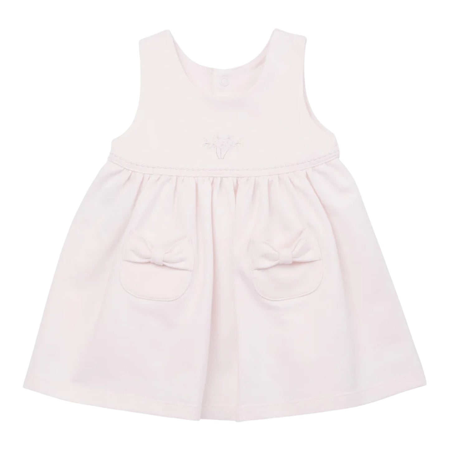 Emile et Rose, Dress, Emile et Rose - Dress, pink