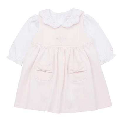 Emile et Rose, Dress, Emile et Rose - Dress, pink