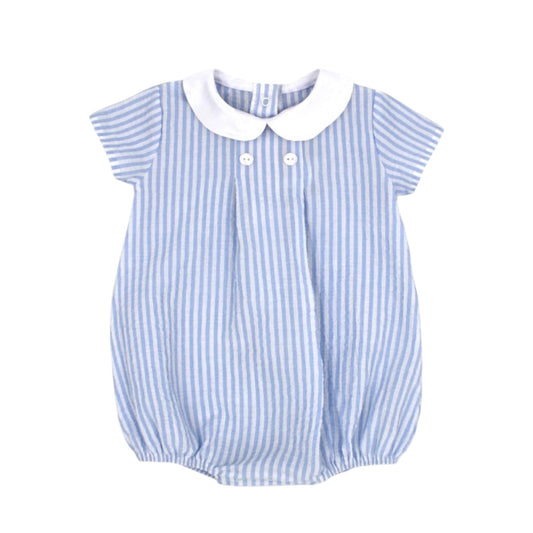 Rapife - Romper, sky blue