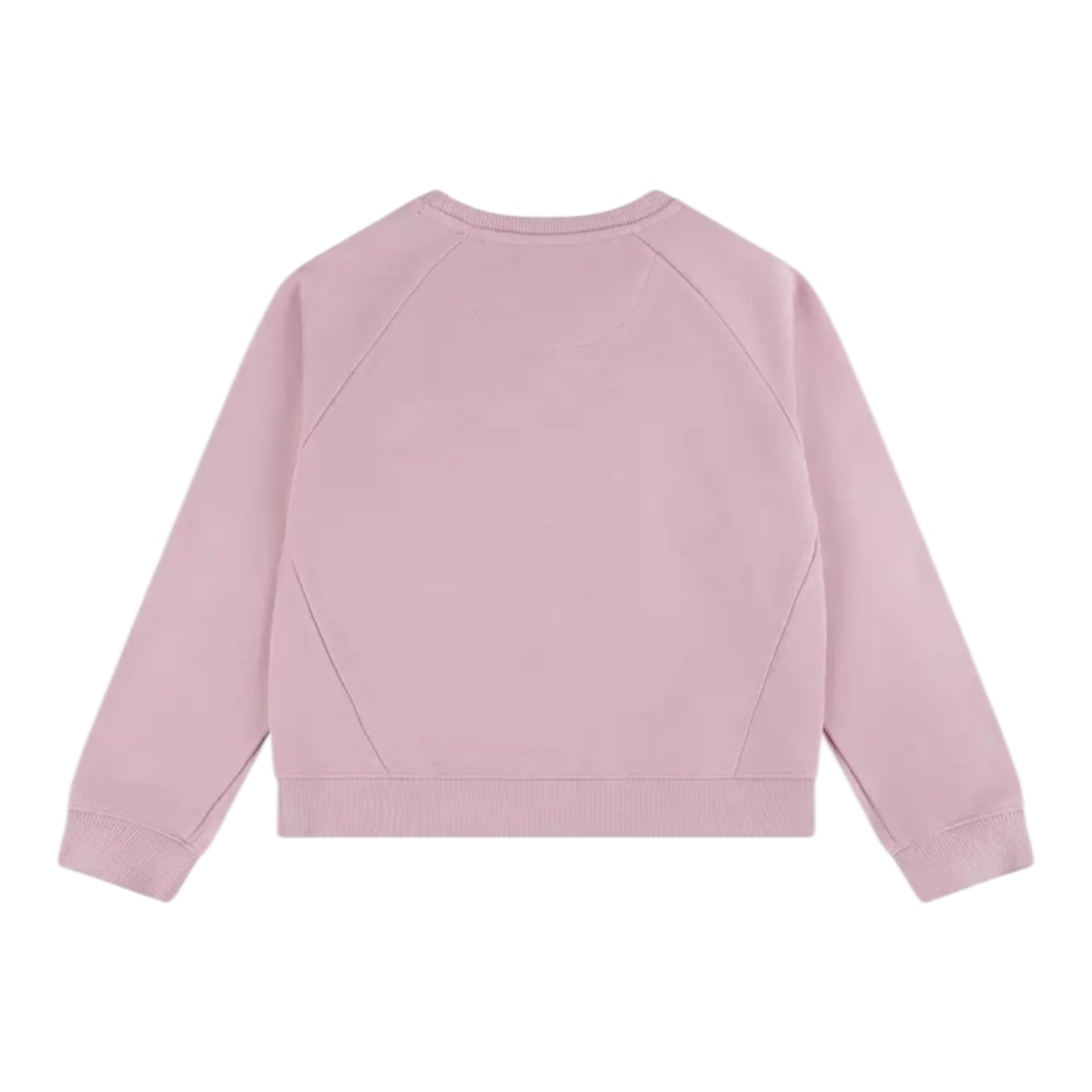 Levi's - Pink Sweat Top
