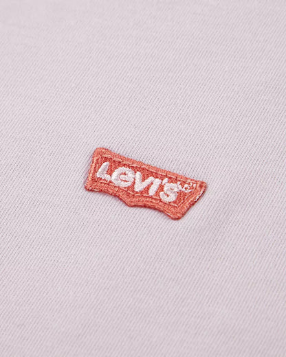 Levi's Pink T-shirt