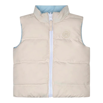 Mitch & Son, coats and Jackets, Mitch & Son - Reversible Gilet