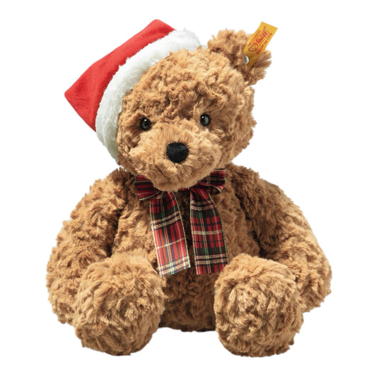 Steiff, Toys, Steiff - Christmas Teddy, Jimmy