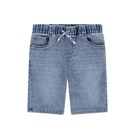 Levi's - Comfort denim skinny shorts