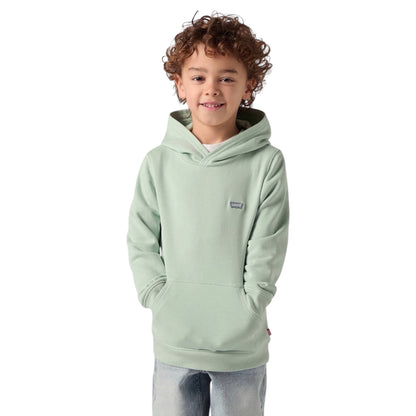 Levi's Green Hoody