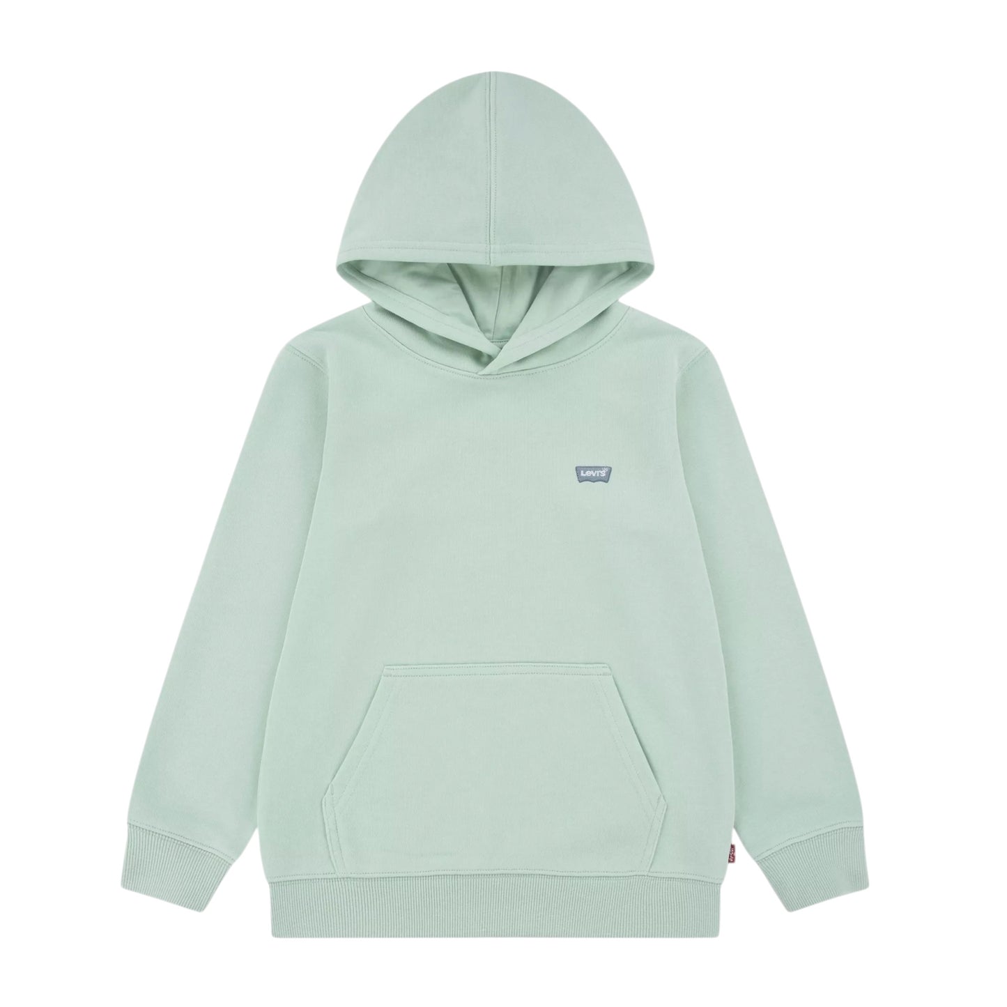 Levi's Green Hoody