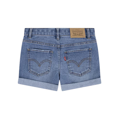 Levi's Denim Shorts