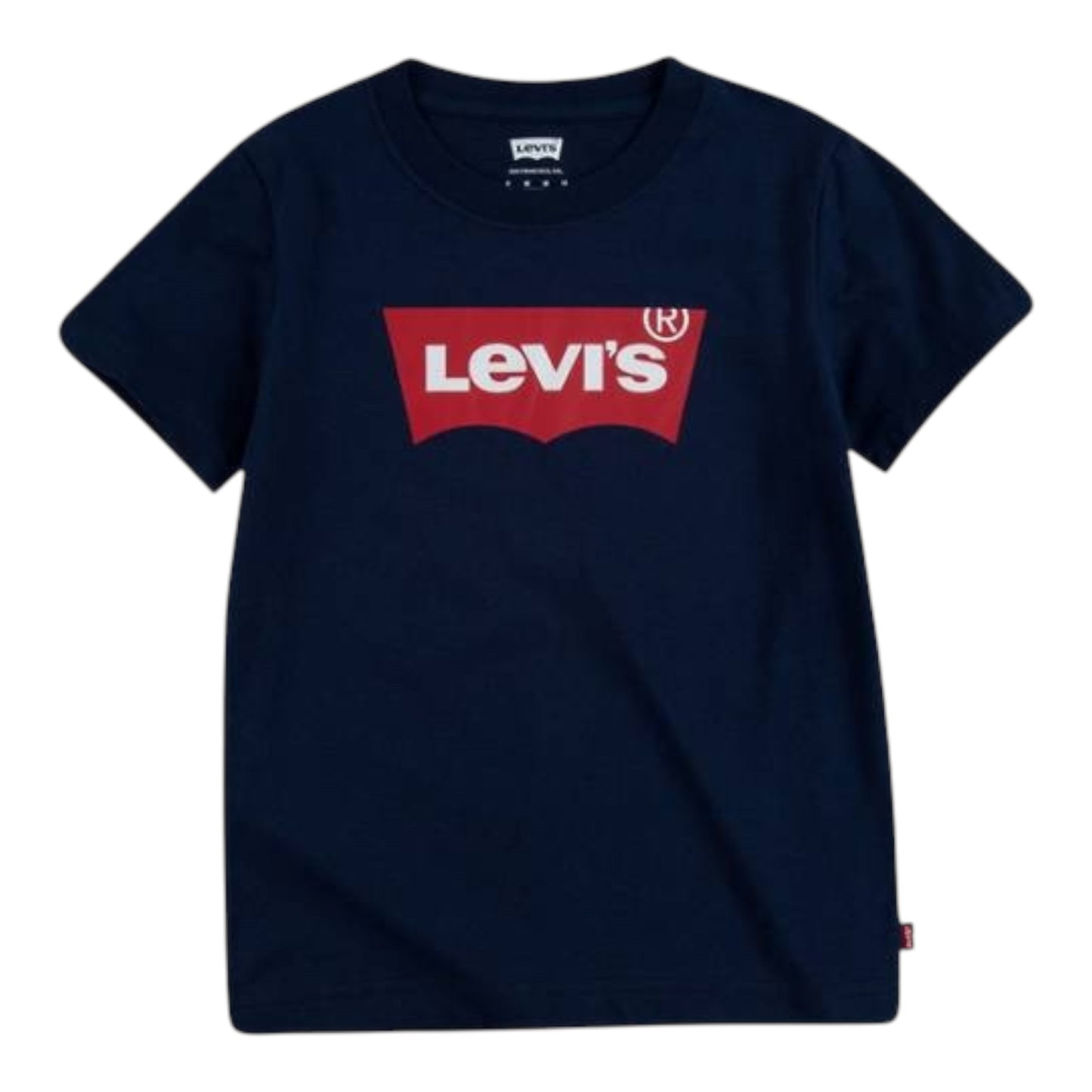 Levi's, T-Shirt, Levi's - T-shirt, Navy