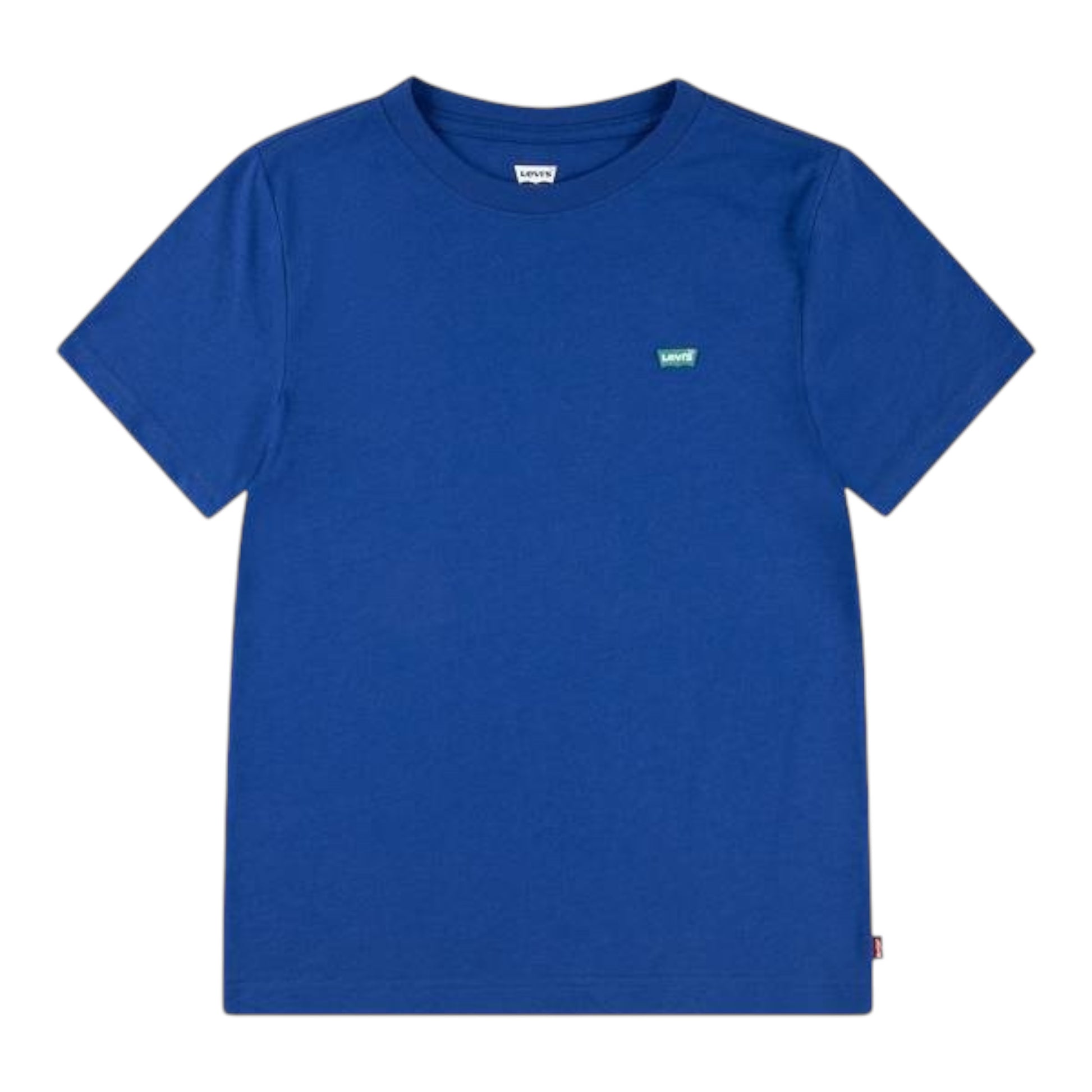 Levi's, T-Shirt, Levi's - T-shirt, Blue