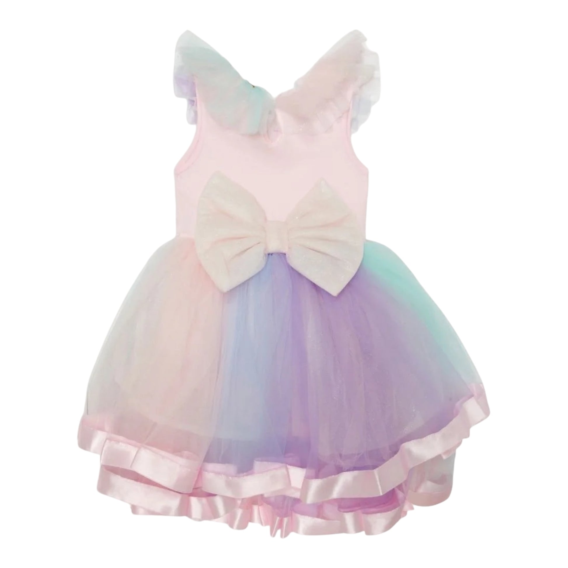 Caramelo Kids, Dresses, Caramelo Kids - Dress