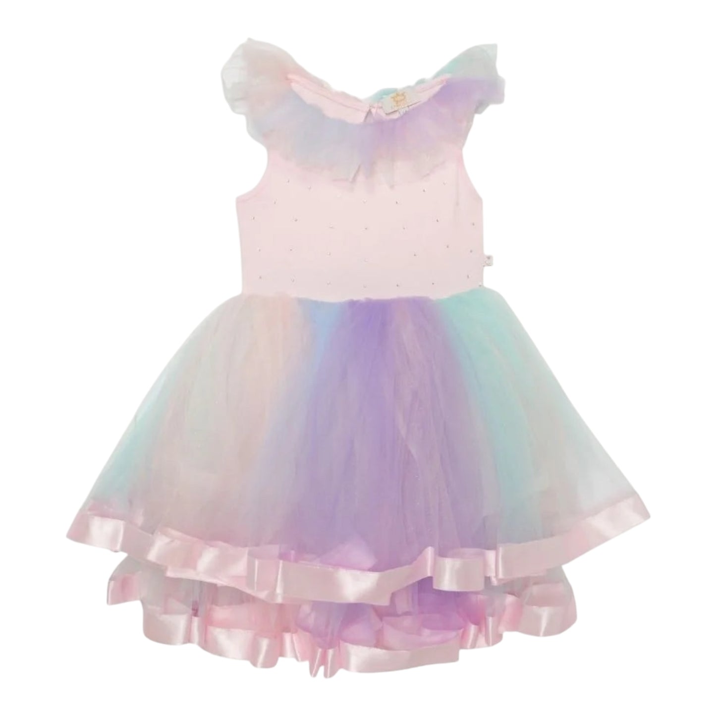 Caramelo Kids, Dresses, Caramelo Kids - Dress