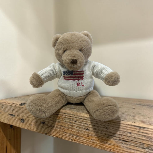 Ralph Lauren - Teddy