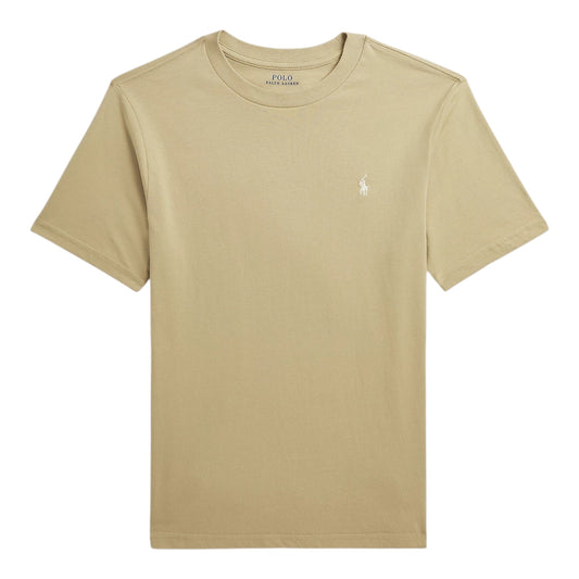 Ralph Lauren, T-Shirt, Ralph Lauren - T-shirt, khaki