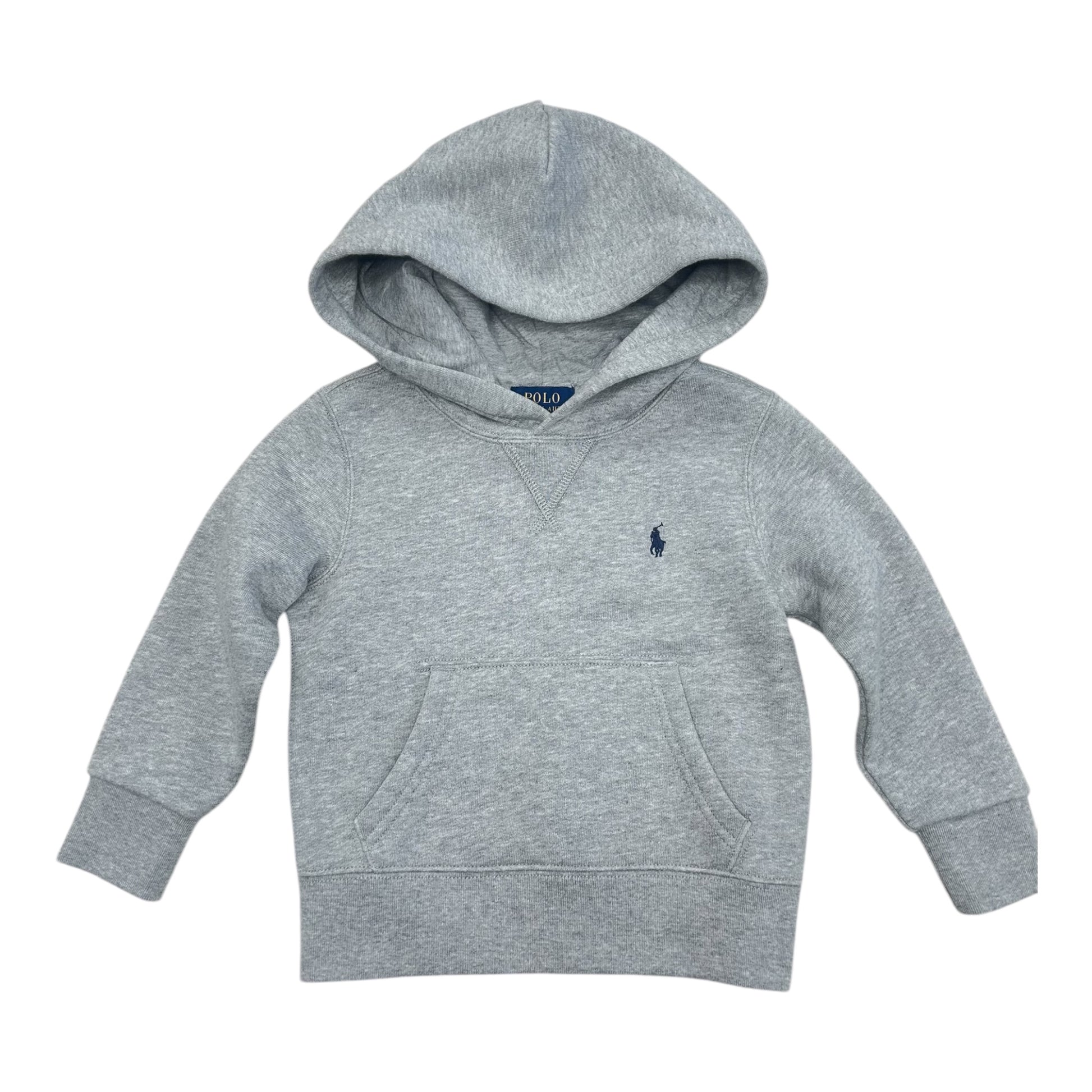 Ralph Lauren, Hoodies, Ralph Lauren - Grey hoodie