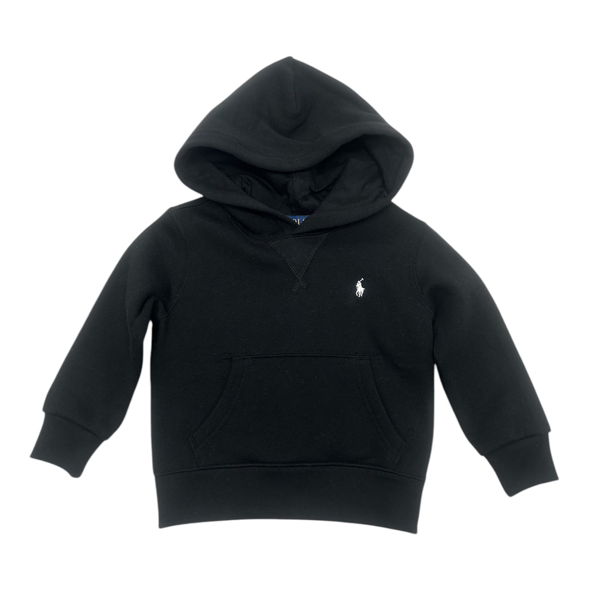 Ralph Lauren, Hoodies, Ralph Lauren - Black hoodie