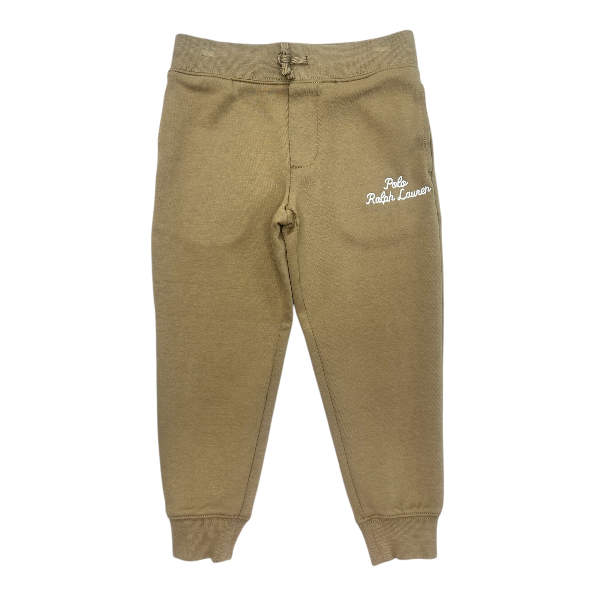 Ralph Lauren, jogging bottoms, Ralph Lauren - Tan jogging pants