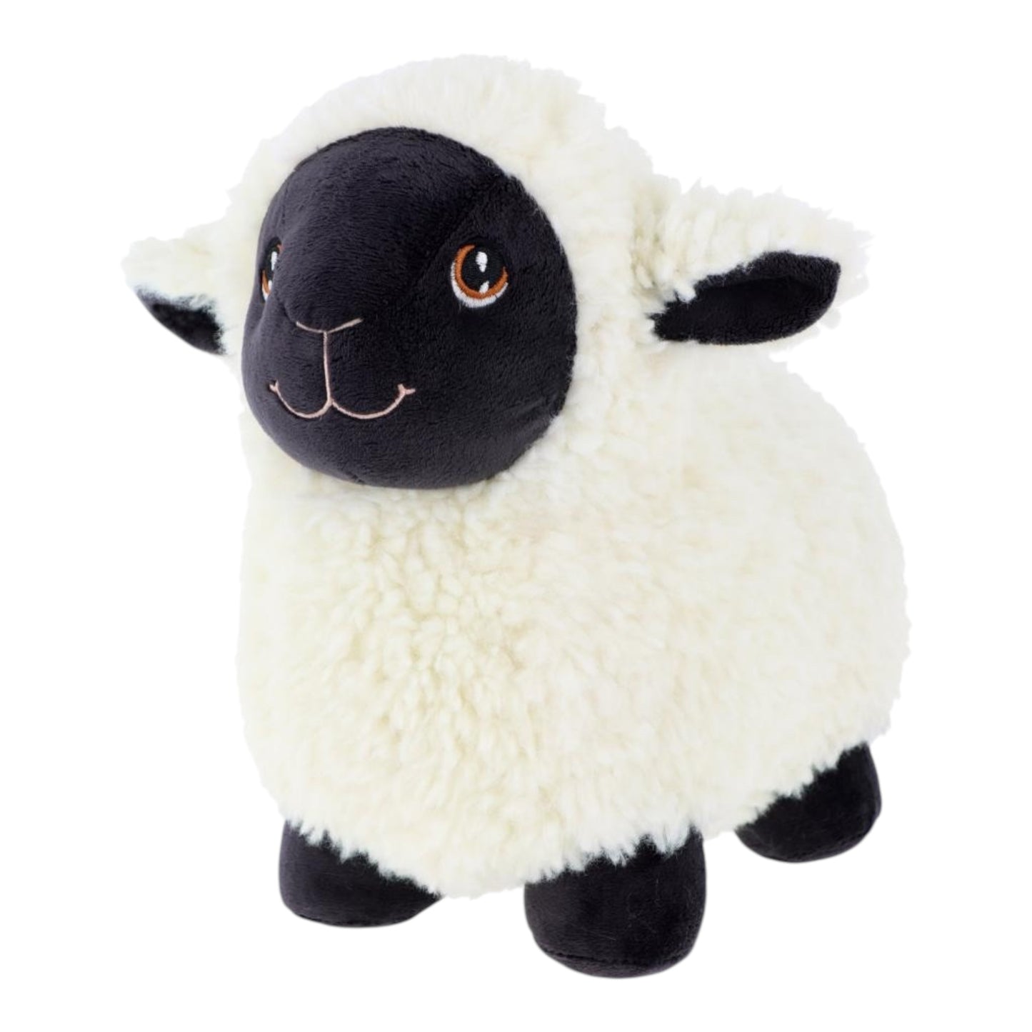 Keel, soft toy, Keel eco - Standing lamb (small)