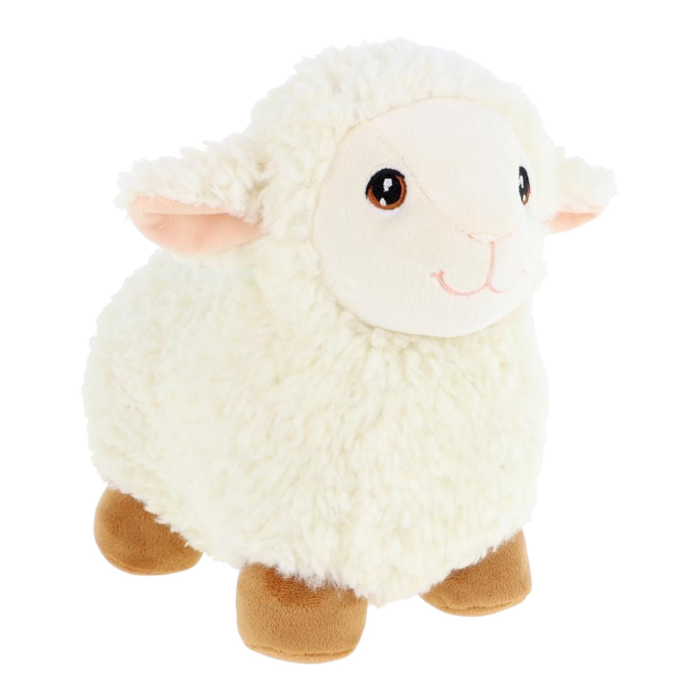 Keel, soft toy, Keel eco - Standing lamb (small)