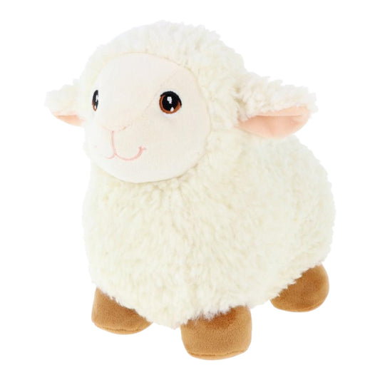 Keel, soft toy, Keel eco - Standing lamb (large)