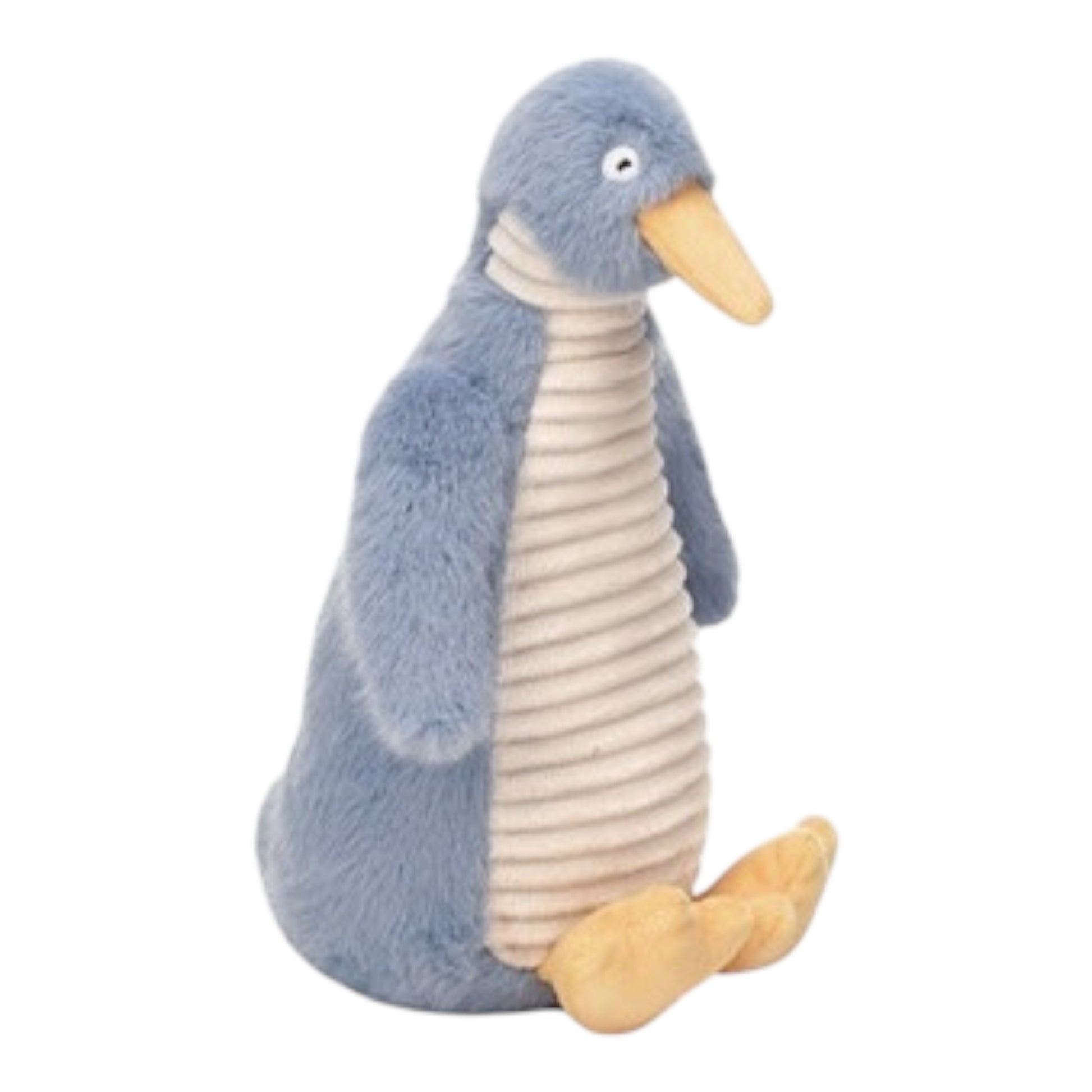 Happy Horse, soft toy, Happy Horse - Blue penguin, 20cm