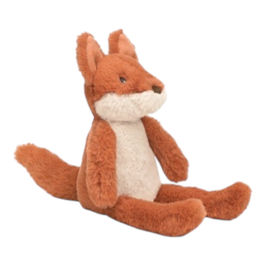 Happy Horse, soft toy, Happy Horse - Burnt orange super soft Fox soft toy