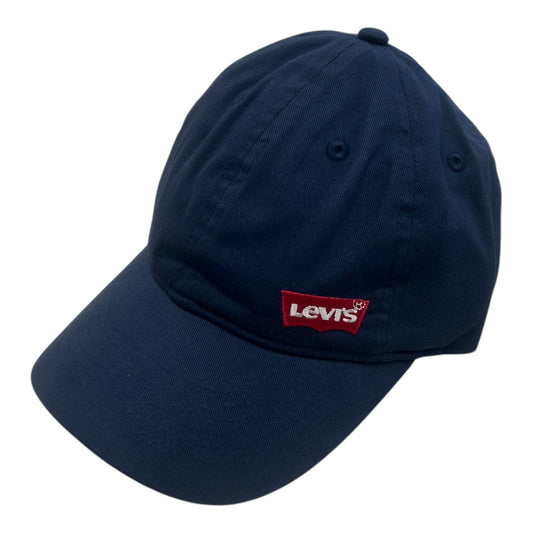 Levi's, Hat, Levi's - Cap, Navy