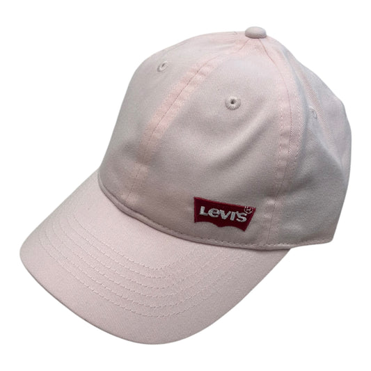 Levi's, Hat, Levi's - Cap, pink