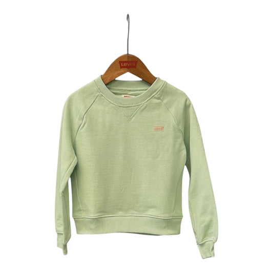 Levi's, Sweat tops, Levi's - Mint green sweat top