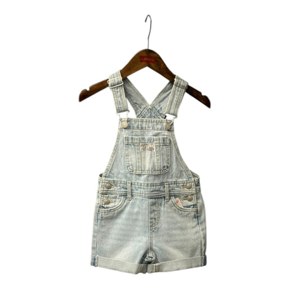 Levi's, dungarees, Levi's - Denim shortalls, dungarees