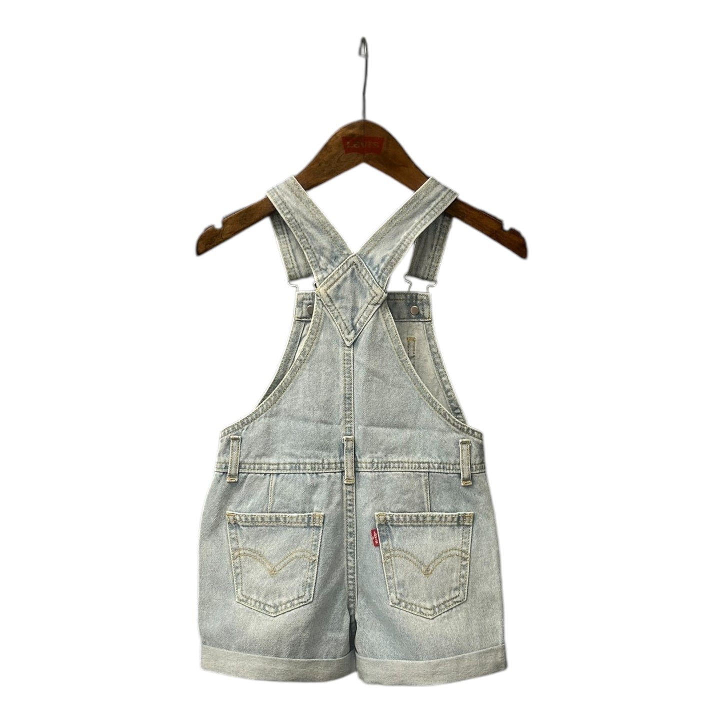 Levi's, dungarees, Levi's - Denim shortalls, dungarees