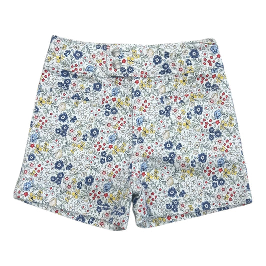 Levi's, Shorts, Levi's - Floral Shorts