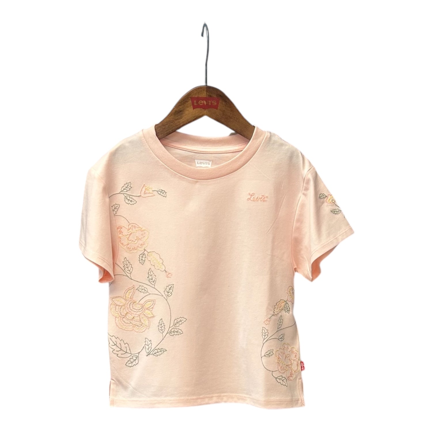 Levi's, T-shirts, Levi's - T-shirt, pink