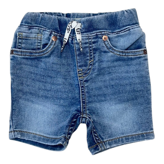 Levi's, shorts, Levi's - Denim shorts, toddler