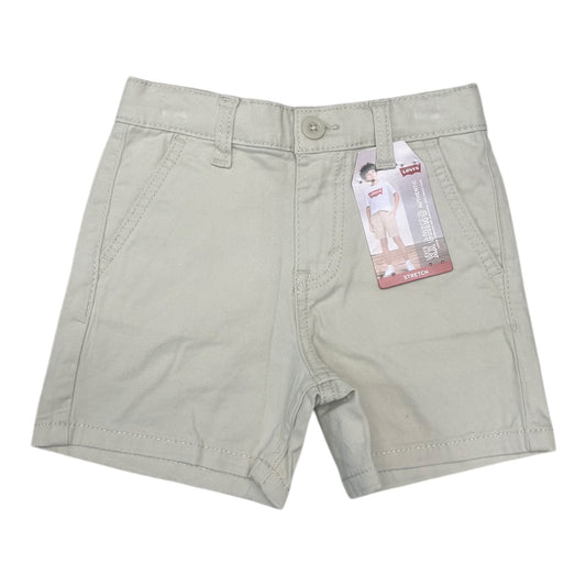 Levi's, Shorts, Levi's - Oatmeal chino shorts