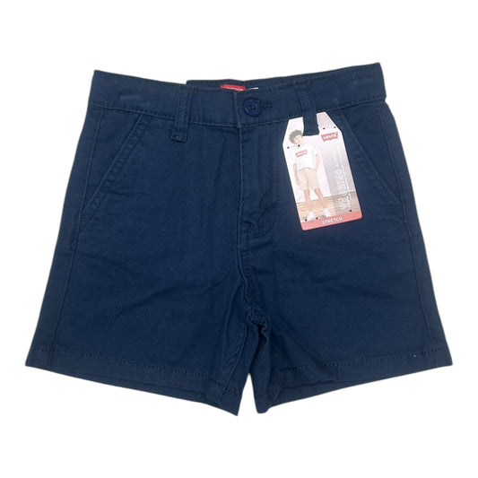 Levi's, Shorts, Levi's - Navy chino shorts