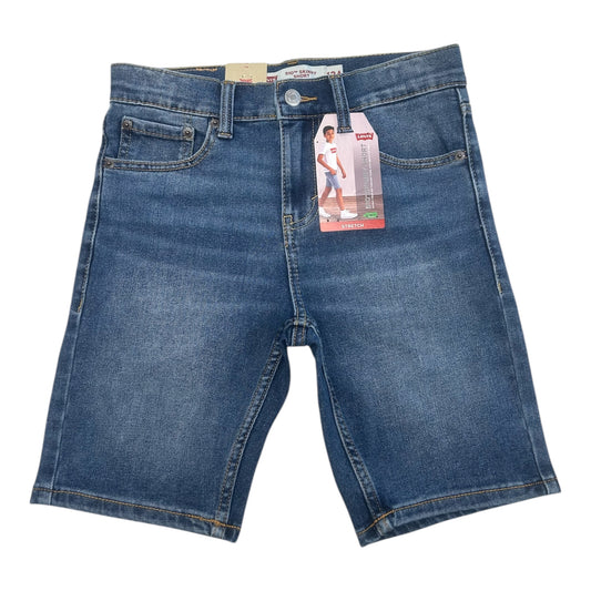 Levi's, Shorts, Levi's - Denim shorts, 510 skinny short