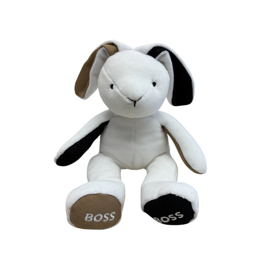 Boss - white rabbit