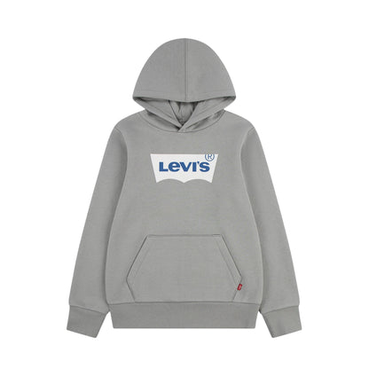 Levi's - Light grey hoodie